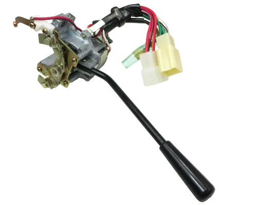 Turn Signal Switch Combination (Combo Switch) for 1969-'71 Datsun