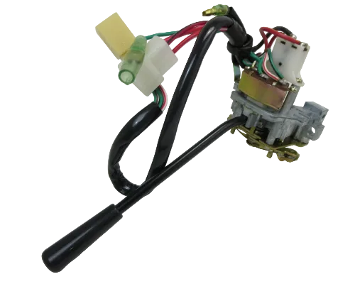 Turn light switch Datsun 240Z 72-73 NOS, JDM Car Parts – JDM CAR PARTS