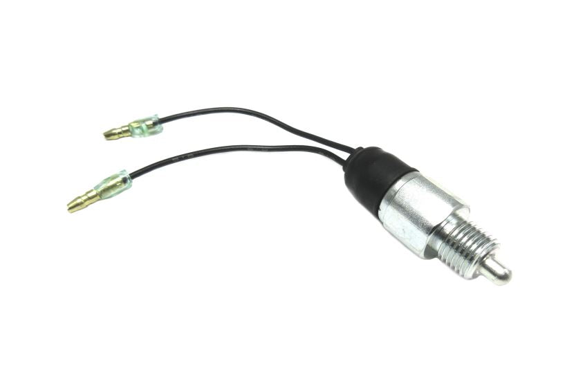 Transmission Reverse Light Switch for Vintage Datsun & Nissan Cars