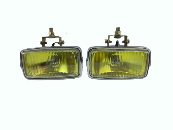 Original Style Fog Lamp Set for JDM Fairlady Z / Datsun 240Z 260Z 280Z /  510 / Roadster