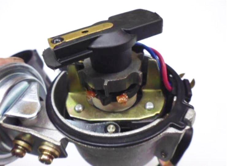 L6 Electric Distributor for Datsun 240Z 260Z 280Z Skyline Hakosuka