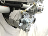 Upper Adjustable Alternator Bracket for Nissan L6 Engine