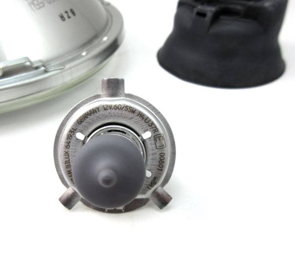 Koito DS2 Xenon Headlight Bulb, (Pack of 1) 4B400124530KOI - Advance Auto  Parts