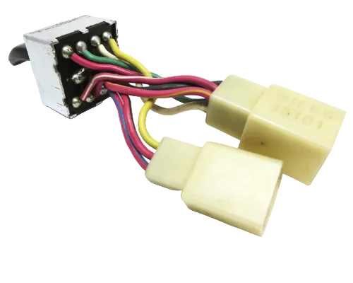 Rebuilt Hazard Switch for 1969 -'71 1/2 Datsun 240Z Series 1 – JDM