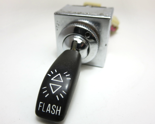 Rebuilt Hazard Switch for 1969 -'71 1/2 Datsun 240Z Series 1 – JDM