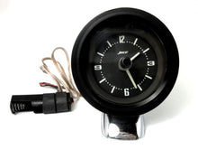  Clock Reconditioning & Battery Conversion for Datsun 240Z 1969-'73 (Service temporarily discontinued)