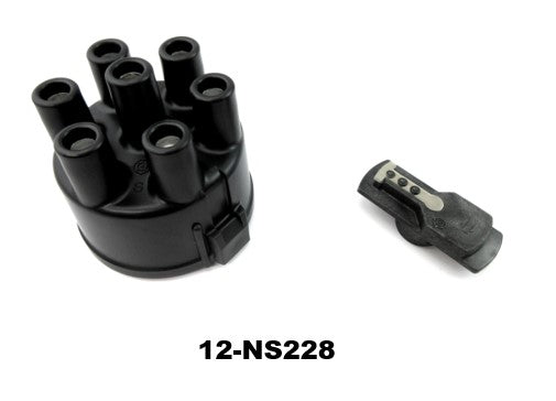 モーターファン　ロードダイジェスト　'７０ Distributor Cap / Rotor parts for S20 Engine – JDM CAR PARTS
