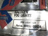 Fog Lamp kit for Datsun 280ZX 720 31- 210 Stanza and more