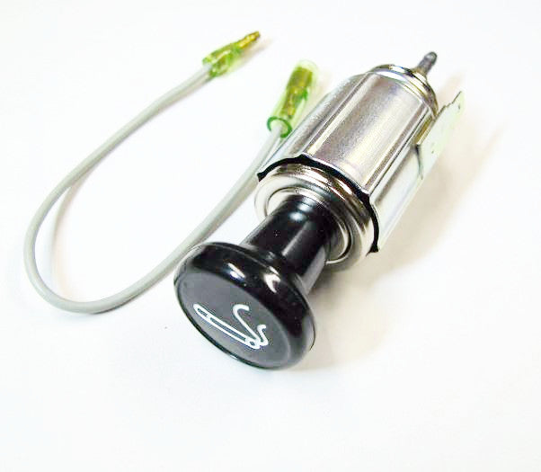 jdm cigarette lighter Cigarette Lighter Assembly for Subaru 360 sedan / Sambar Van / Truck
