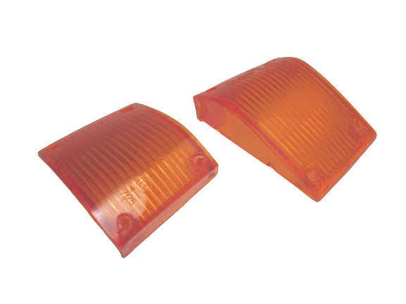 TOYOTA Genuine OEM CELICA 82-85 Retractable Head Lamp Protectors RH & LH Set