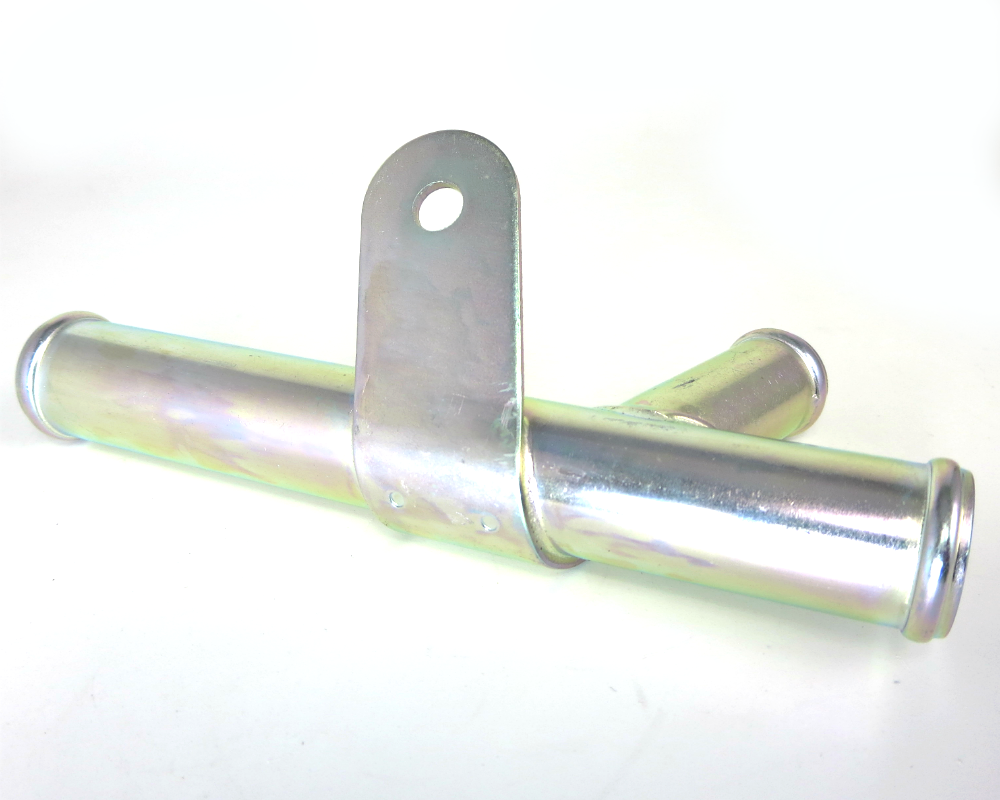 Heater Valve 3-way Connector Regulator OEM 280ZX | Z Car