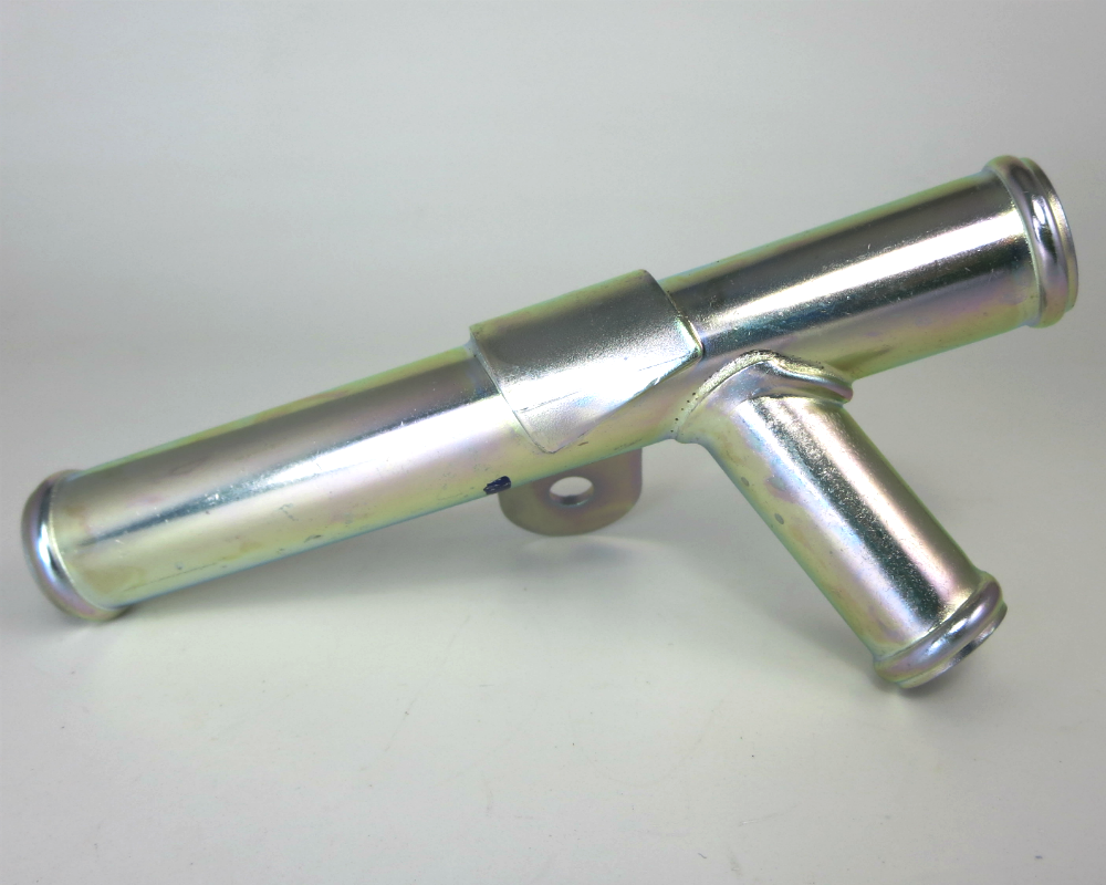 3-way Pipe for Heater Line for Datsun 240Z, JDM Car Parts