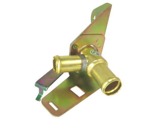 Heater control valve for early Datsun 260Z and 280Z