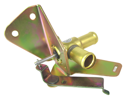 Heater control valve for early Datsun 260Z and 280Z