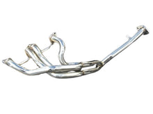  Performance Stainless Steel Headers for Nissan Sunny Truck B110 RHD