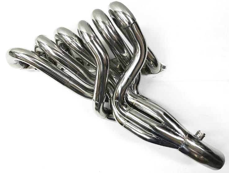 Performance Exhaust Headers for Nissan Fairlady Z432 / S20 Engine