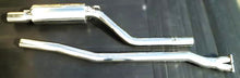  Stainless Performance Single-Pipe Exhaust System for Skyline Hakosuka (NO INT'L SHIPPING)
