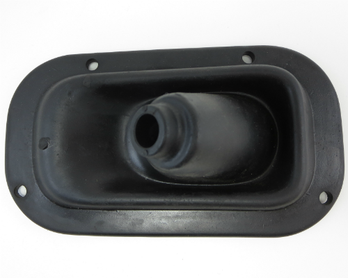 Inner Shift Boot for Datsun 240Z, Late 1971-'73 – JDM CAR PARTS