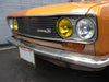 Billet Grille for Datsun 510 1968-73 Finally Available!