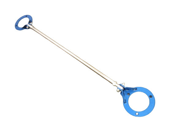 CUSCO Front Strut tower Bar TYPE AS for Toyota Corolla TE37