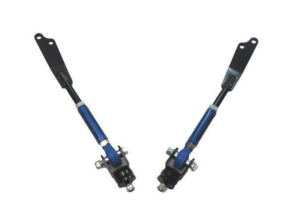 CUSCO Front Tension Rod Set for 1968-1972 Nissan Skyline