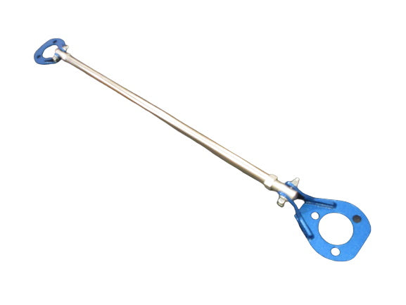 Manzo Rear Upper Strut Bar For Chevrolet Cavalier 1995-2002 - Performance Chassis Upgrade