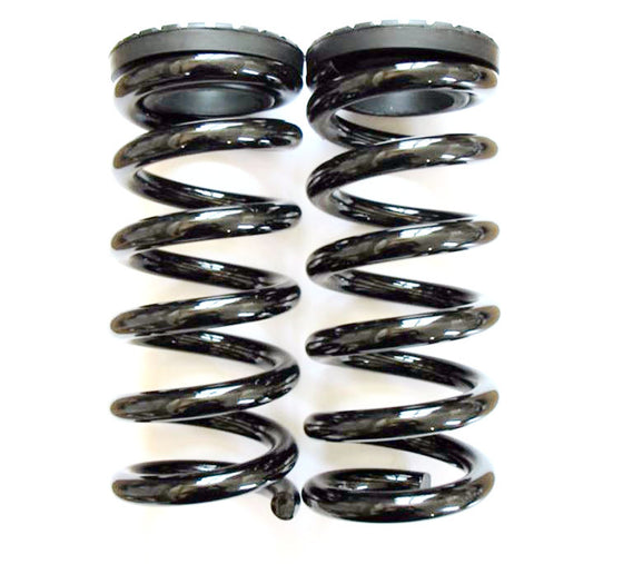 Front Racing Coil Spring with Spring seat set for Prince A54A / S54B