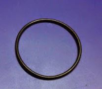  Chain Drive Cover O-ring Seal for Honda S Series / T350 / T500 Sold individually