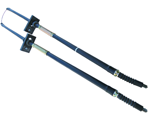 Emergency Brake Cable Assembly for 280Z, Genuine Nissan NOS – JDM