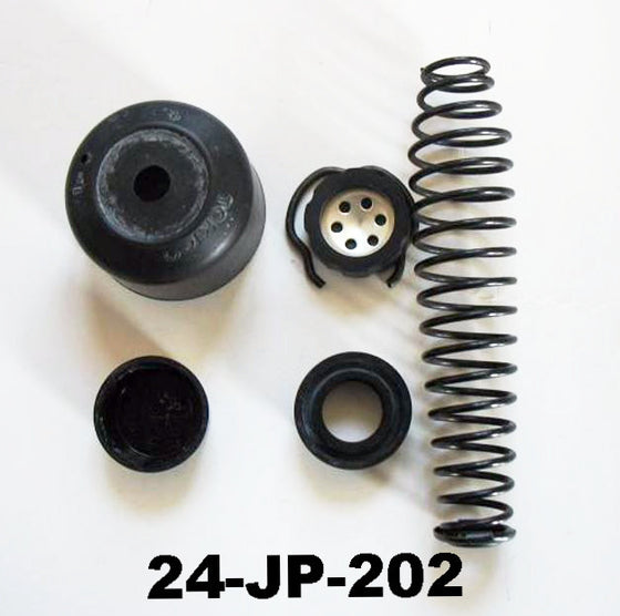 Brake Master Cylinder Rebuilt kit for Prince S50 / S57 / S54A