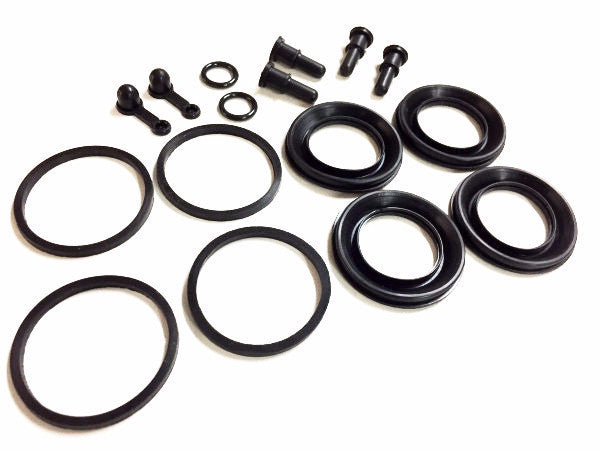 Rear Brake Caliper Rebuild Kit for Skyline Kenmeri GT-R / GTES