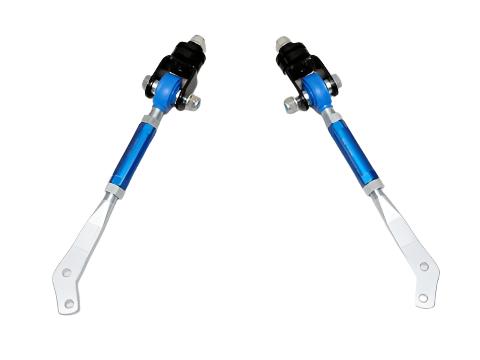 【本物保証】 CUSCO Front Tension Rod Set for Datsun 240Z 260Z 280Z 1969 鉢・プランター