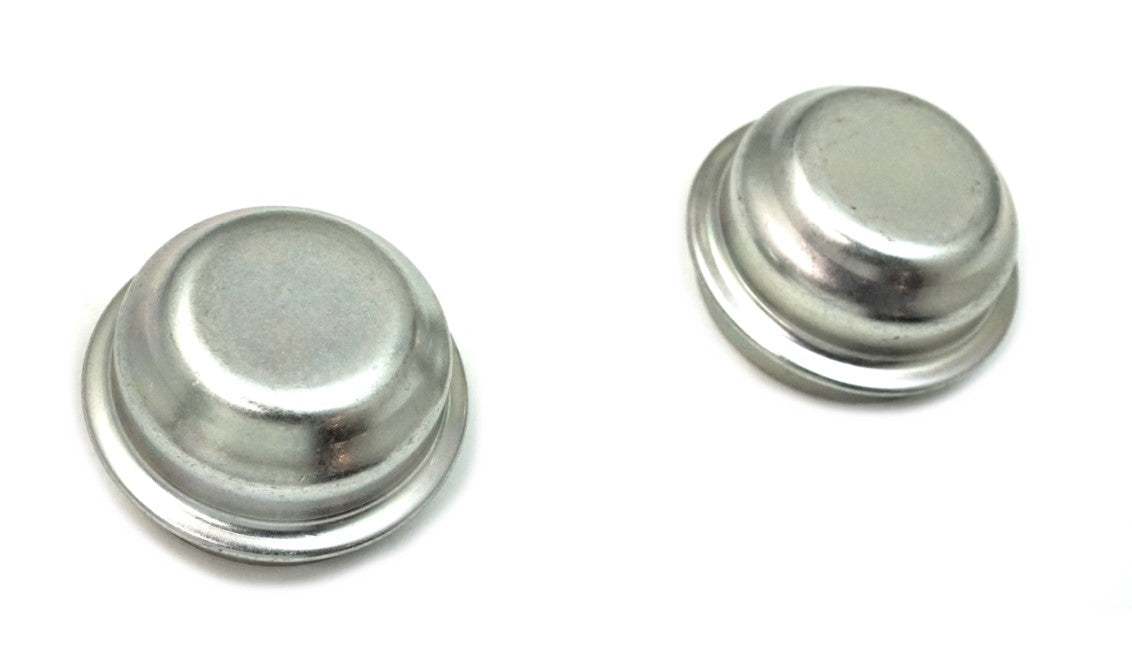 Front Hub Center Cap Set for Datsun 240Z / 260Z / 280Z