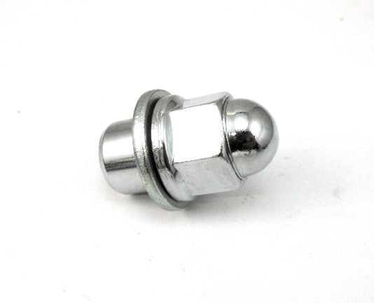 Lug Nut for Factory Aluminum Wheels Genuine Nissan NOS