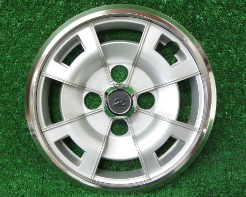 Genuine NOS Hubcap Set for 1977-'78 Datsun 280Z – JDM CAR PARTS