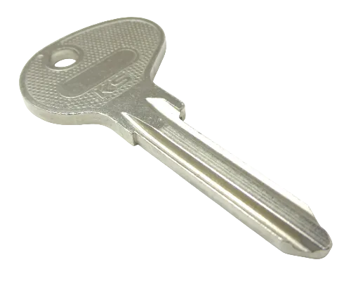10 Grezze Chiave Auto Per Datsun Nissan – Modello X10 62DV – Ilco O JMA - Foto 3