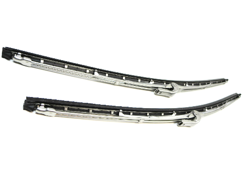 FaB ウェイラー・ハンパーディンク RF 3枚セット Wiper Blade Set for Datsun 240Z / 260Z / 280Z Genuine Nissan