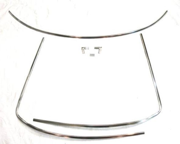 ヴィンテージ マキシムズ ド パリ　灰皿　3個 灰皿 （Dunhill) 新品