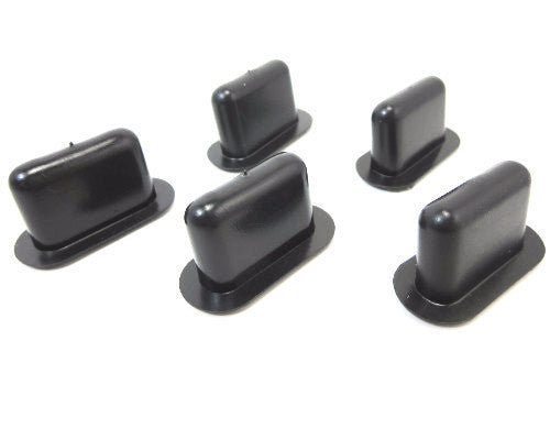 Wiper cowl receiver set Datsun 240Z 260Z 280Z