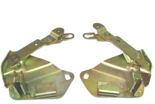 Fairlady ZG G Nose Hood Hinge Set – JDM CAR PARTS