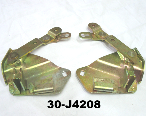 JDM Fairlady ZG G Nose Conversion Kits & Parts for Datsun 240Z / 260Z / 280Z