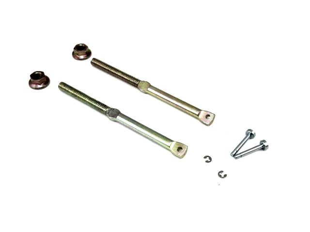 パーツ selfmade Fender Mirror Repair Kit for Fairlady Z / Bluebird 510 / Hakosuka