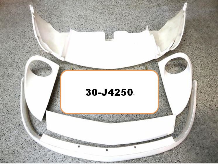JDM Fairlady ZG G Nose Conversion Kits & Parts for Datsun
