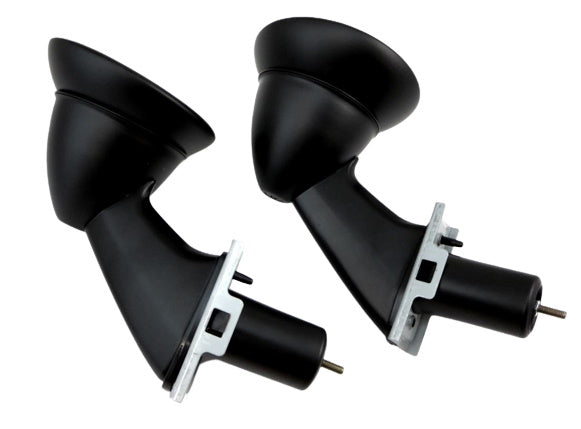 Fender Mirrors for Datsun 240Z / 260Z / 280Z / Nissan