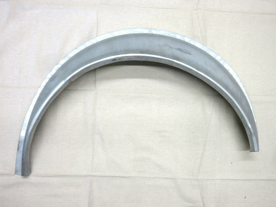 Left Rear Inner Wheel Arch Section for Datsun 240Z / 260Z / 280Z Reproduction