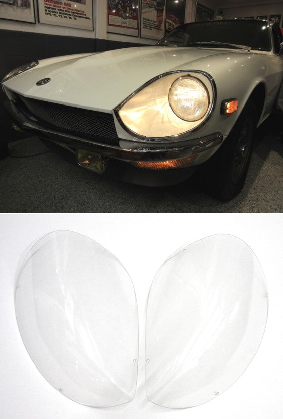 『EYE 770 CLEAR』 Clear Square Glasses #2031723 | Zenni Optical