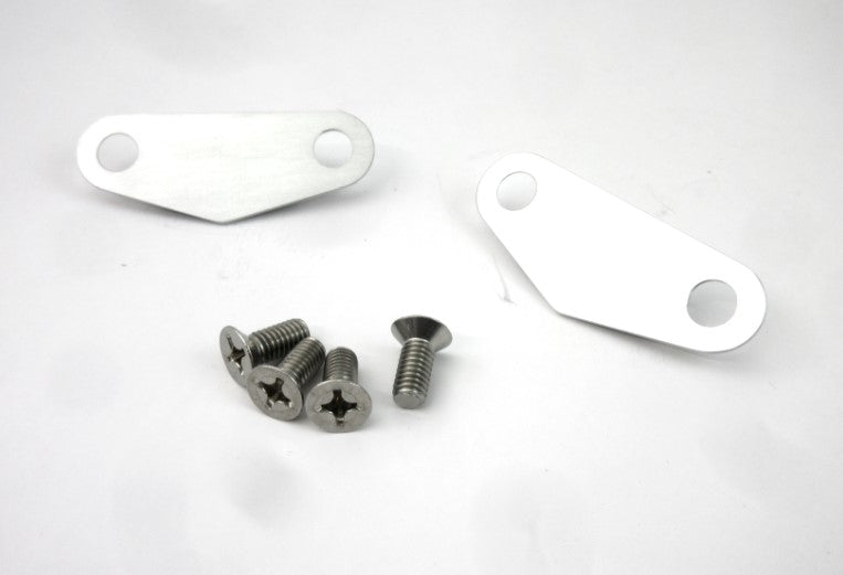 Door Dovetail Set for Datsun 240Z 260Z 280Z 1969-1976 – JDM CAR PARTS