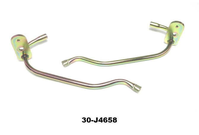 Windshield Washer Nozzle set for Datsun 240Z / 260Z / 280Z
