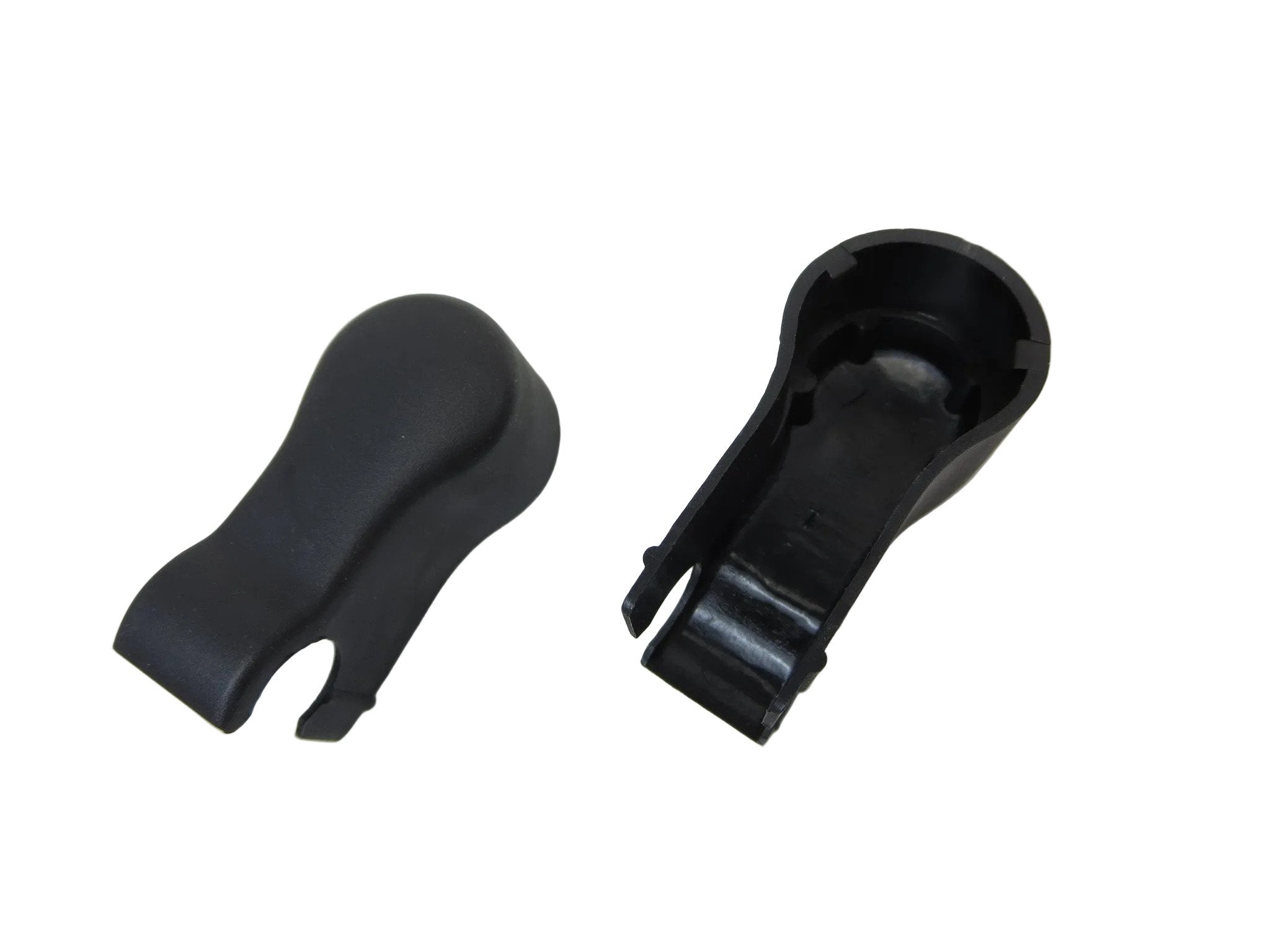 Wiper Arm Nut Cover Set for Datsun 280ZX NOS – JDM CAR PARTS