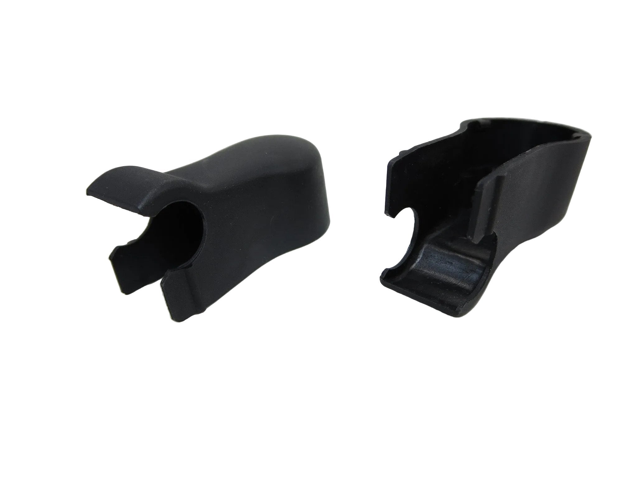 Wiper Arm Nut Cover Set for Datsun 280ZX NOS – JDM CAR PARTS